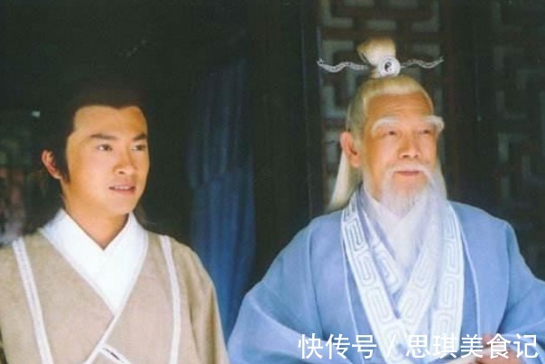 刘伯温#中国古代4大奇人,诸葛亮刘伯温排不上榜,传言有一位至今还活着