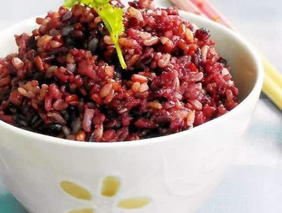 粗粮|吃米饭可以降血糖,常吃以下3种米饭,血糖想高都很难!