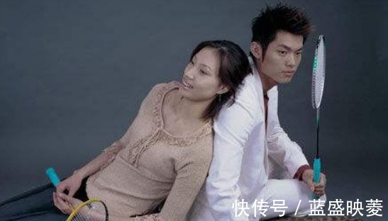 谢杏芳|林丹因“忘拉窗帘”身败名裂,时隔5年,赵雅淇又出来爆料了!