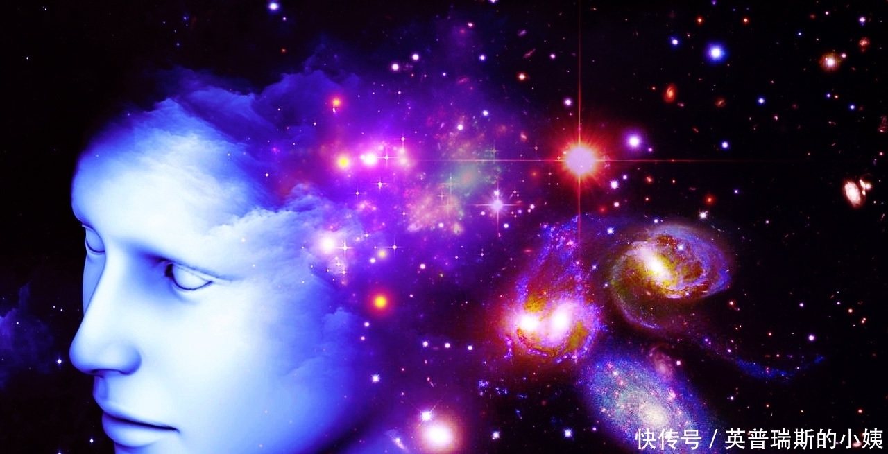 宇宙96%无法探测,人脑和DNA也有90%无法探测,巧合吗?