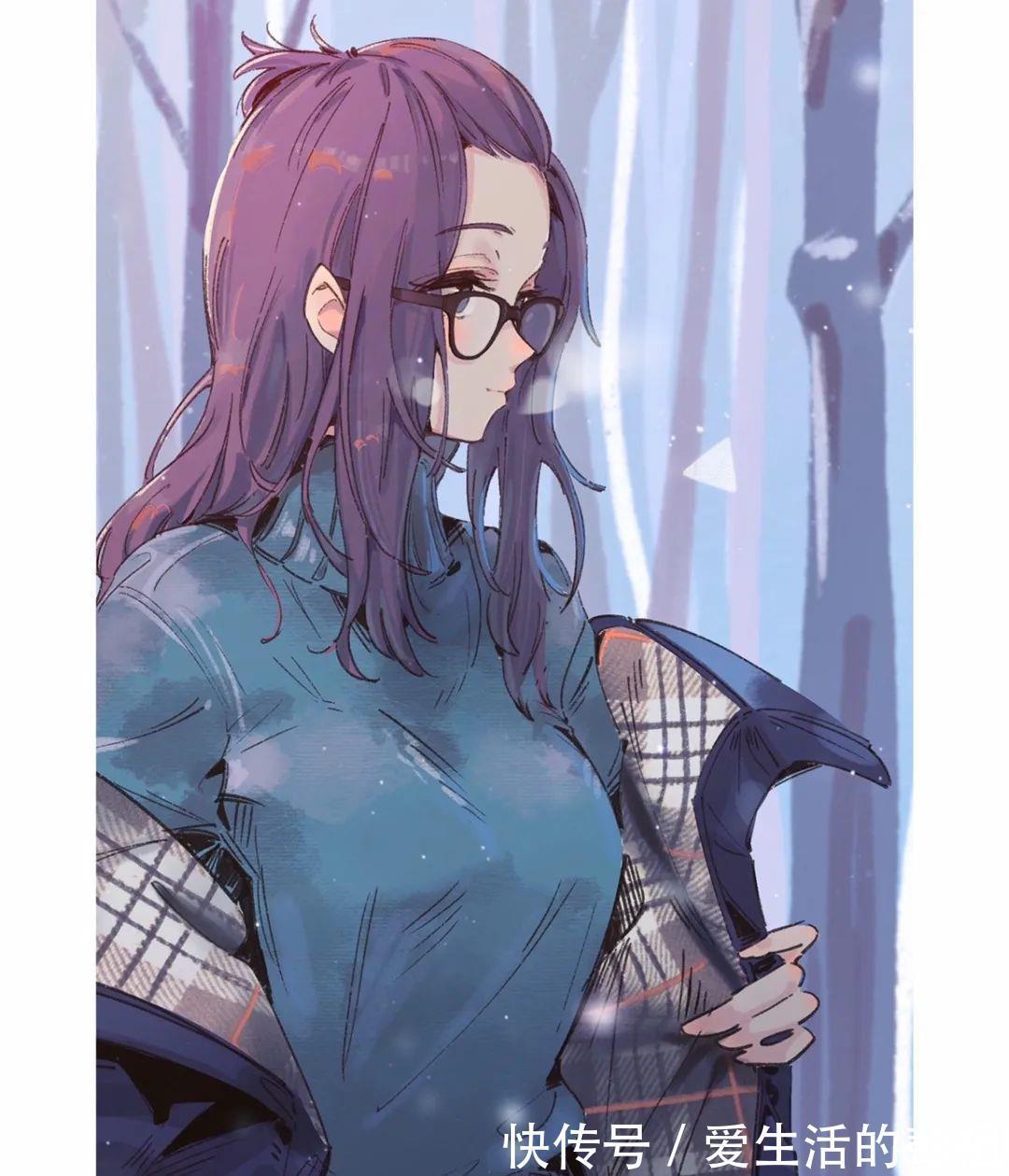 动漫壁纸|动漫壁纸、头像｜7-12