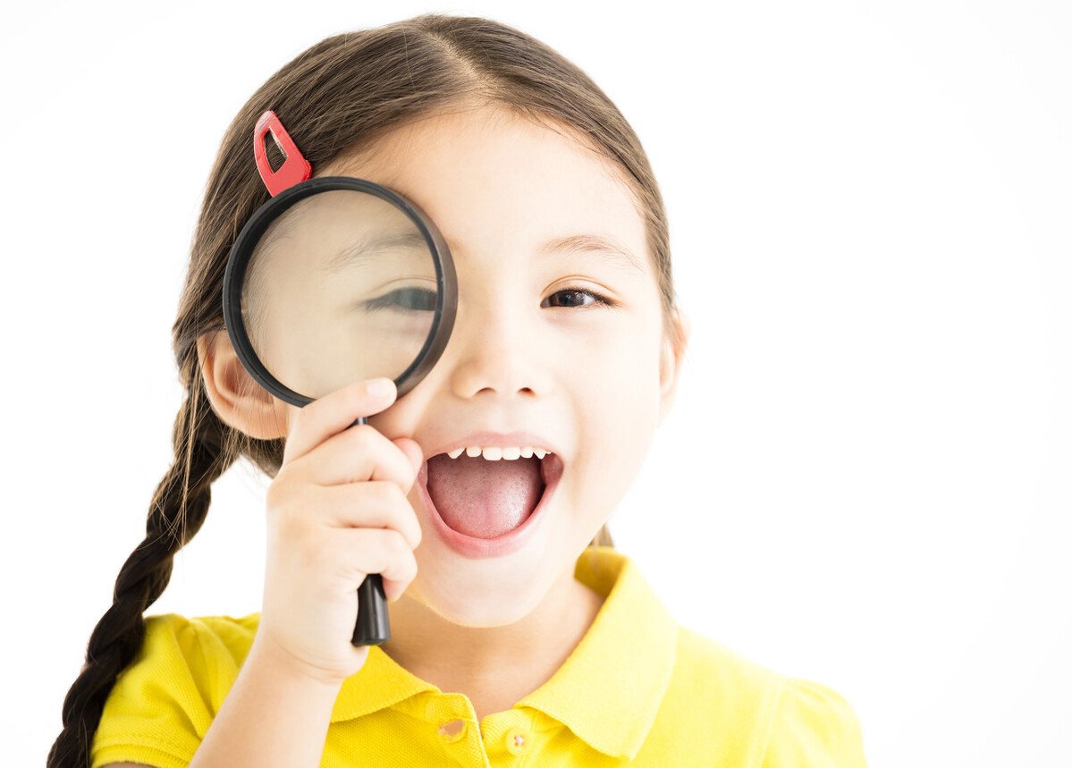 小朋友|色彩心理学：偏爱这种颜色的小孩，一般大脑发育较好