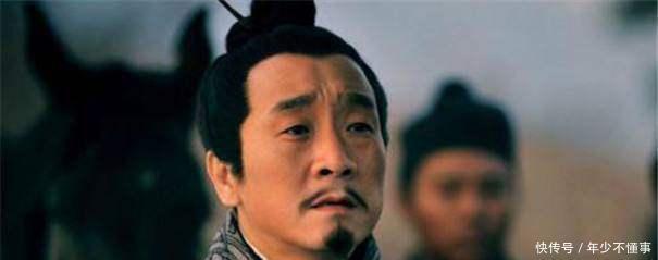 刘巴|被曹操遗弃的人却是刘表求之不得的人才，最终被诸葛亮力荐给刘备