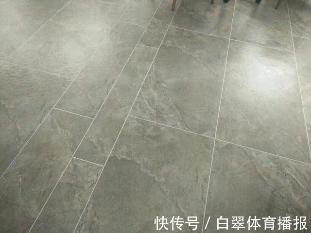 施工|瓷砖美缝三大坑，我家直到入住后，才慢慢发现这些问题