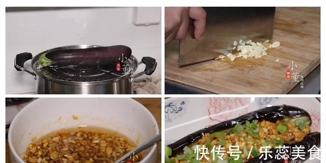 菠菜|分享6道蒜蓉家常菜做法，蒜香四溢，做法简单，实惠又划算