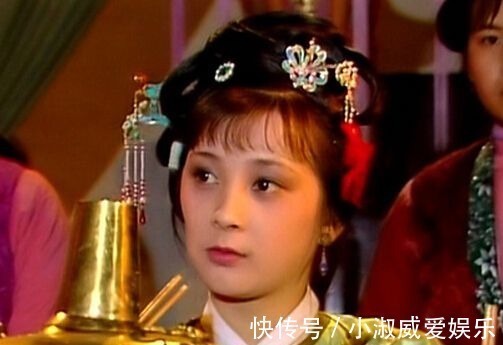 惜春$林黛玉取笑惜春的话,并不好笑,反而很瘆人