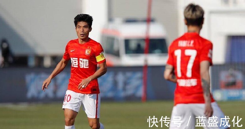 广州队|谭凯元凌杰领衔广州队首发,大连队有一拼!陶强龙李帅若走太难了!