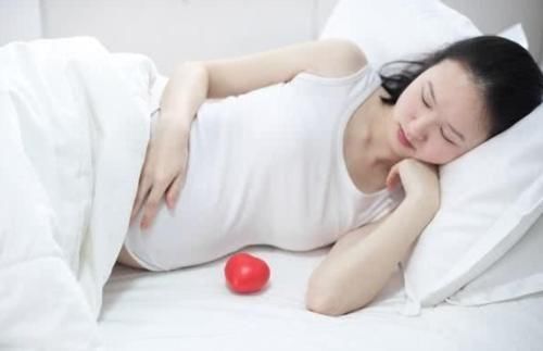 乐乐|孕期虽难熬，但知道胎宝在“保护”妈妈后，就舍不得“卸货”了