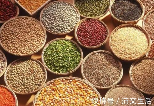 營養均衡|長壽是“吃”出來的，牢記下面這5個飲食小技巧，越吃越養生！
