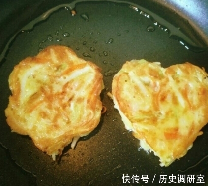 益智|早餐只用这些常吃的蔬菜来做,孩子吃了益智,老人吃了抗癌护眼!