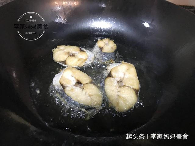 菜市场碰到这鱼别手软，目前无法人工养殖，营养好味道鲜