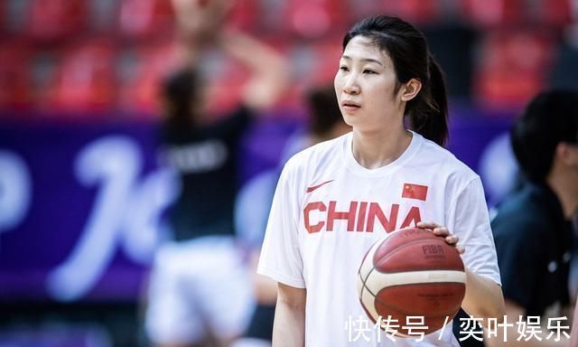 得分|女篮亚洲杯!中国女篮遗憾丢冠,最终获得亚军