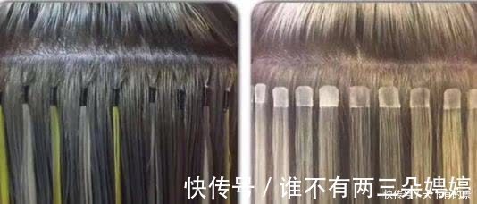 头发|接的头发能保持多久?有接发想法的女生要看看