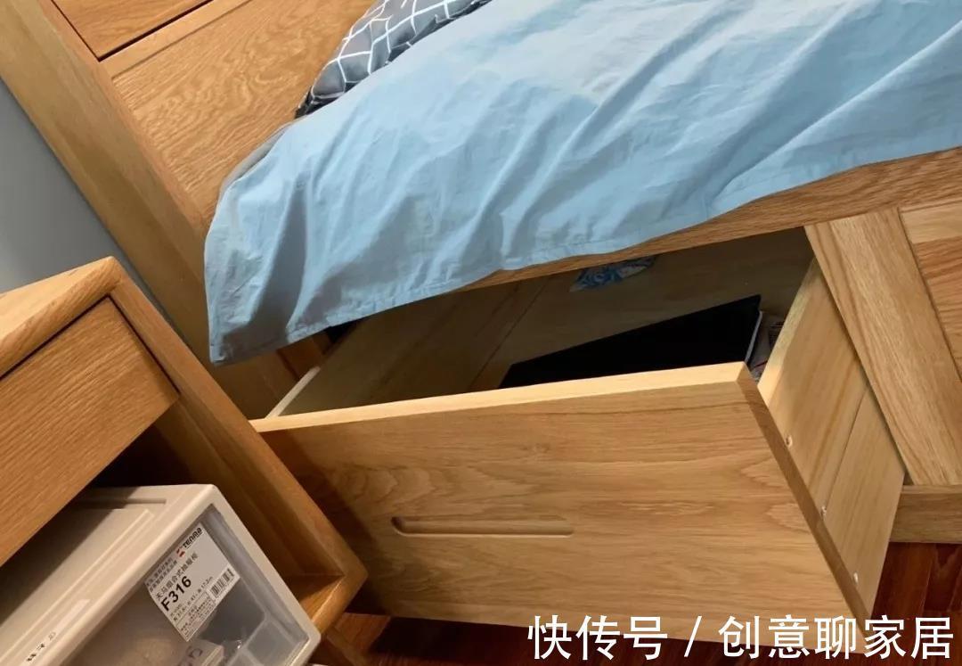 90后|90后小夫妻68平二手房巧翻新,装修好后一次架都没吵过!