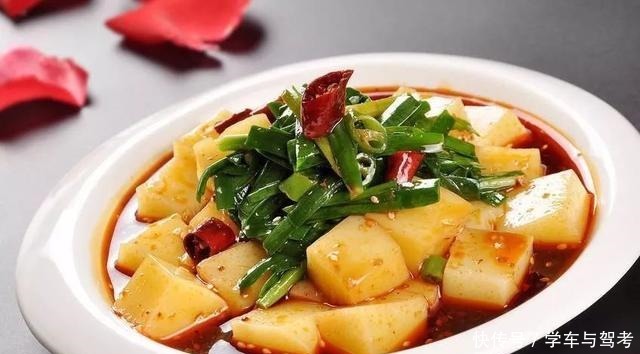 商洛市柞水县6大推荐美食,美食总让人心情愉悦!