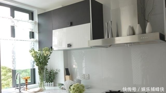 卫浴间|老公装修的普普通通90㎡两居室，想不到却有那么多人模仿