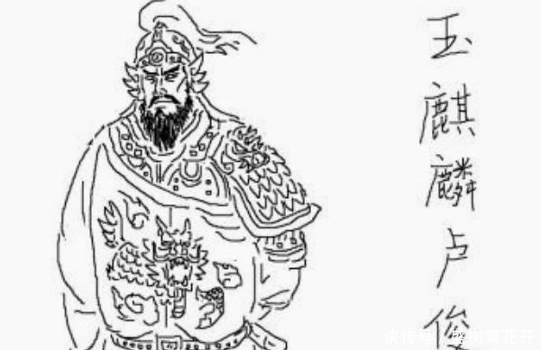 头领|《水浒传》,梁山的三个头领带领梁山都在干什么