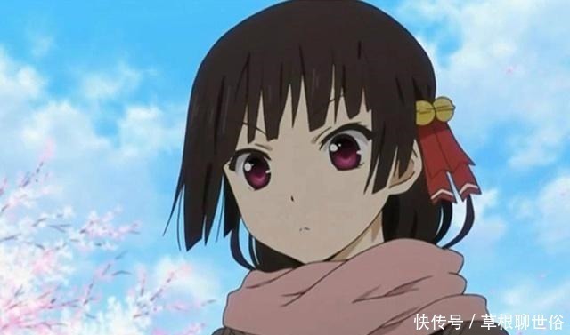 秋人|动漫中那些“兄控”的妹子,“德国骨科”都已经装不下你们了!