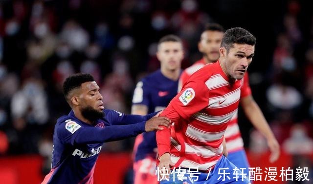 馬競(jìng)|攻不銳+守不穩(wěn)！衛(wèi)冕冠軍馬競(jìng)一蹶不振，西蒙尼或已不是最好人選