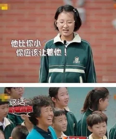 妈妈|凭什么要我让着弟弟”这位妈妈的回答值得借鉴