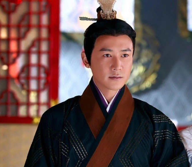 古代|古代皇帝为何总喜欢自称为“朕”?你把这个字拆开看,就明白了