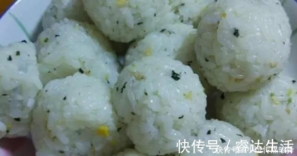 同是做米饭!日本做成寿司,韩国做成饭团,而中国就厉害了
