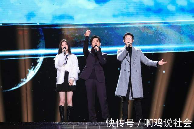 导师|《中国好声音2021》冠军之夜历届导师回归，你最想看到谁