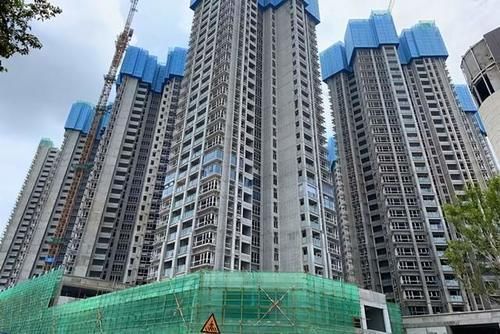 二线城市|房价要降?国家一锤定音,2021年起老旧房子一律按新规处理