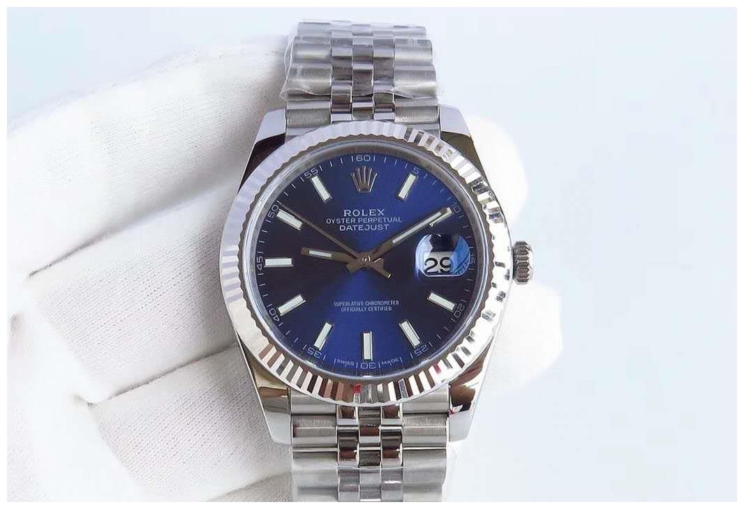 40岁是时候选款名表戴戴了，7万左右三款奢侈男士腕表盘点