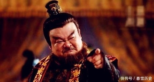 老爸|安庆绪为何要杀了自己的老爸安禄山,是为了帝位,还是身不由已?