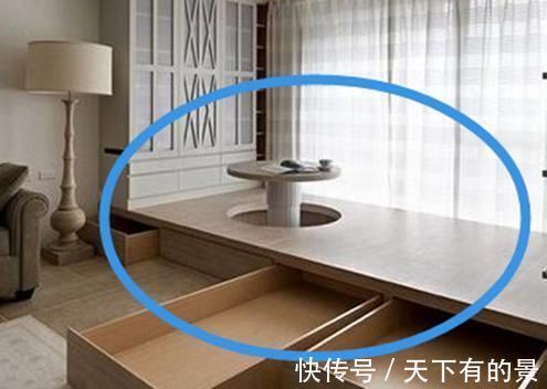 安装|越来越多人阳台都不装门,现在流行这样,老婆说回家也要照着装!