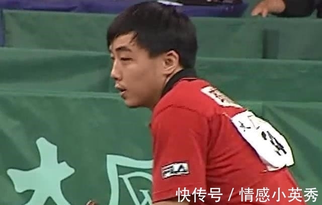 乒坛史|重排乒坛史上前五男运动员：马龙榜首，第3不是中国人，张继科第4