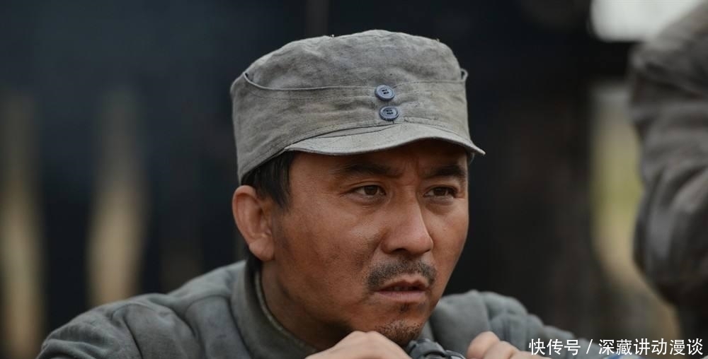 五旅|开国中将不惜违抗军令,坚决要打这一仗,却得以名垂军史!