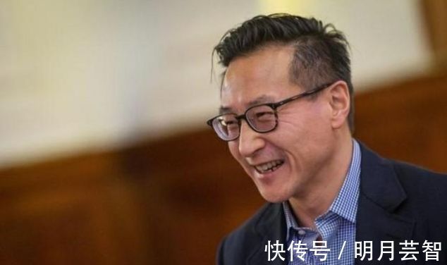 工资|因为什么让他放弃580万年薪，心甘情愿每月只拿500块工资