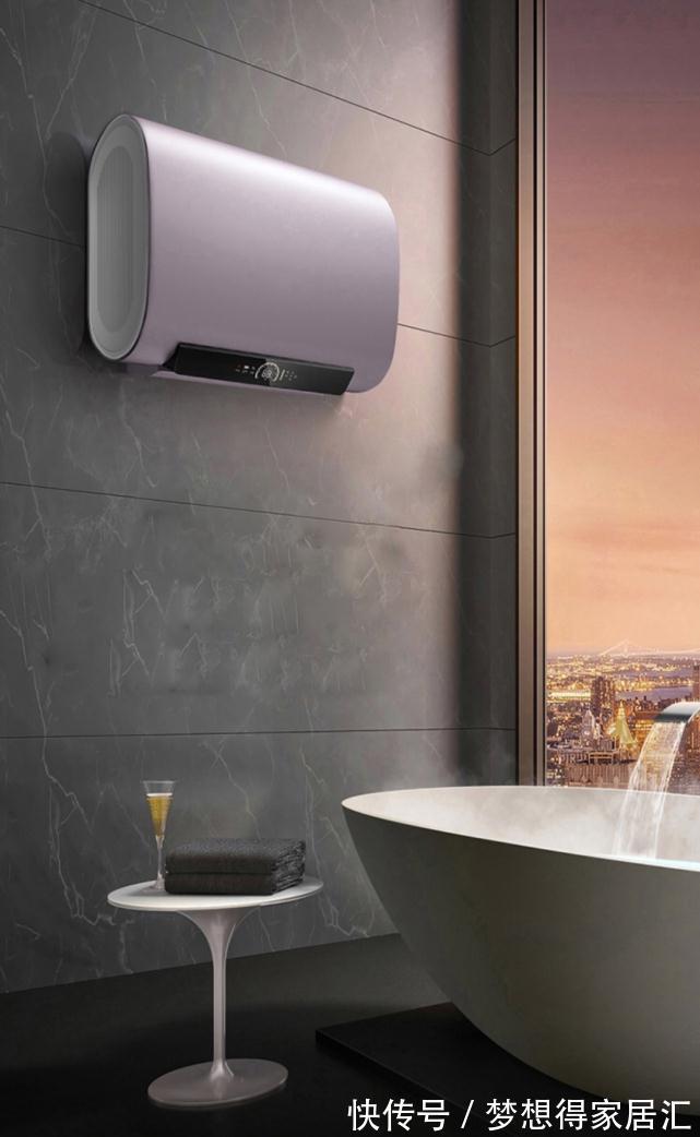 恒温|真闹心！卫生间这1㎡没装好，洗澡都洗不痛快