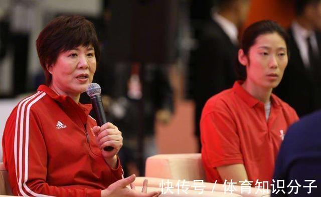 朱婷|时隔101天！国际排联正式官宣！女排新帅人选或正式提上日程