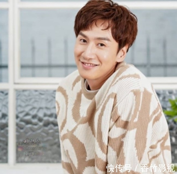 逃出深坑|李光洙来了!退出《RM》后第一部电影,和车胜元一起边耍宝边逃命