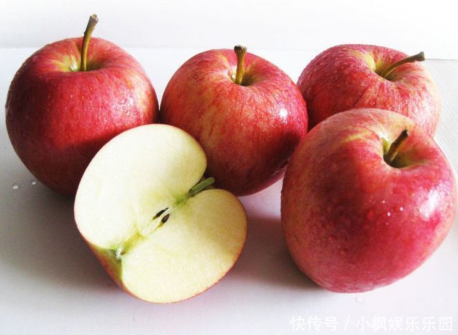 时间段|每天一个苹果,疾病远离你,苹果在以下哪个时间段吃最好呢?