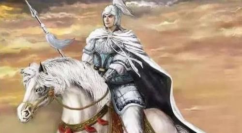 三国演义|三国正史中的四大猛将，跟小说完全不一样，关羽没占上名额