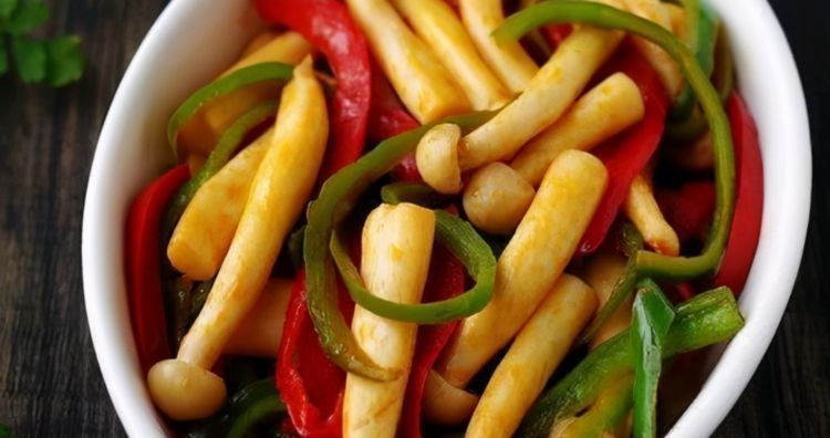 推荐几道家常菜,简单易学,下酒下饭,味道好极了