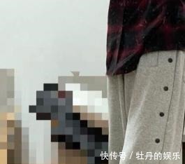 喷泡磨脚踝凸起的骨头怎么办 喷泡磨脚踝是不是假货！