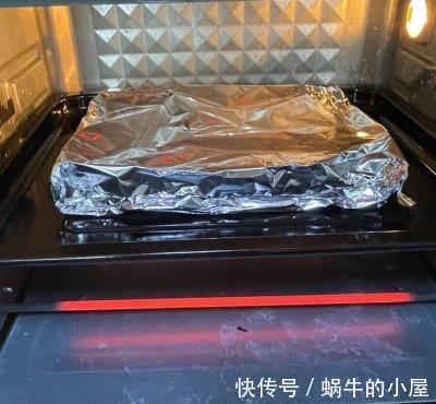 营养|大厨教你做秘制叉烧，营养又好吃