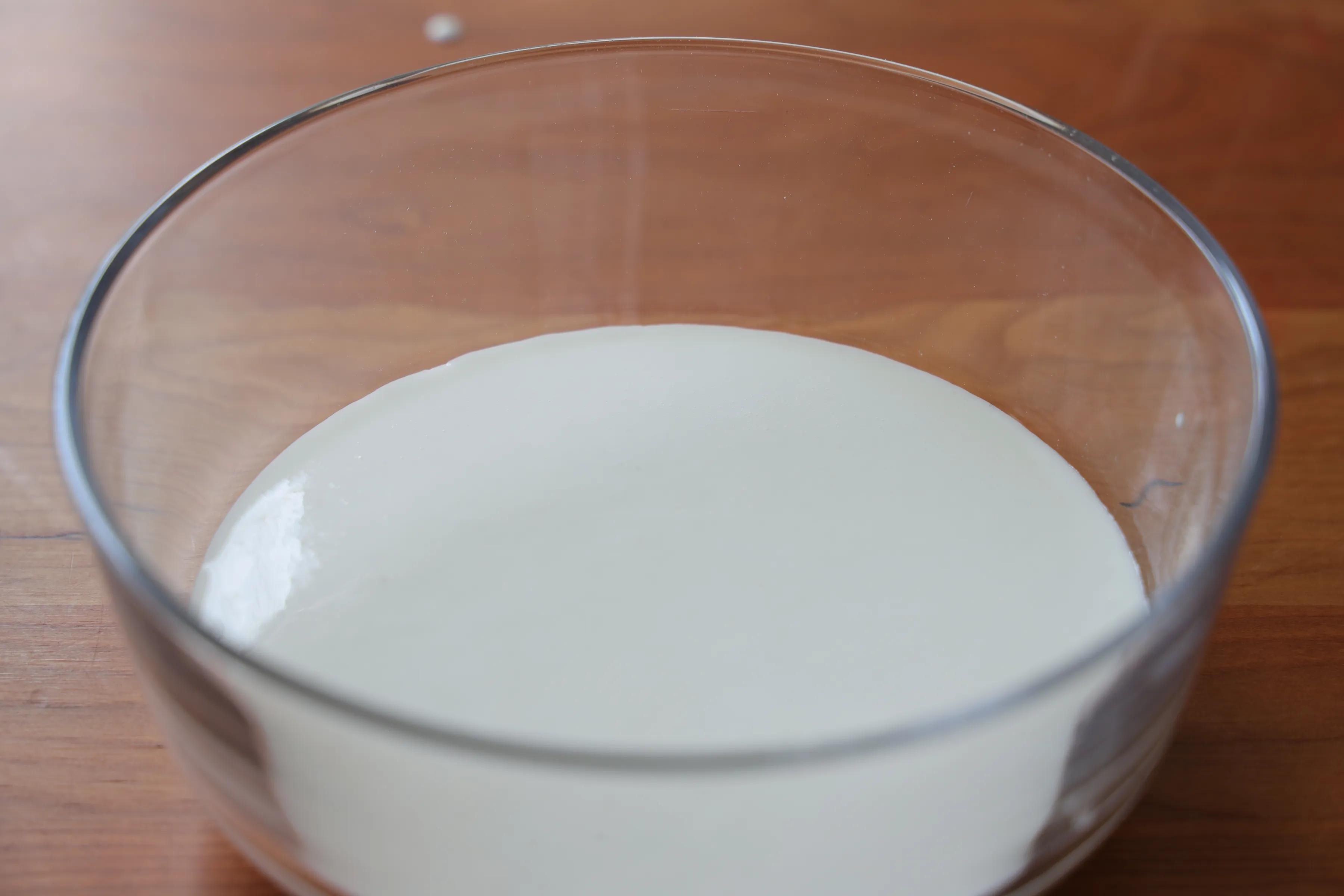 紫薯|糯唧唧的芋泥凉糕，软糯香甜，咬一口还爆浆，太适合夏天了