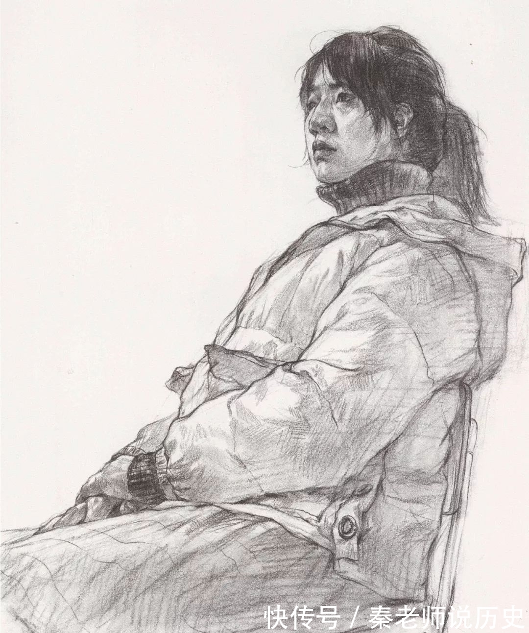 高分卷&19年国美高分卷终于公开了!要是能画成这样,联考我还愁个啥!