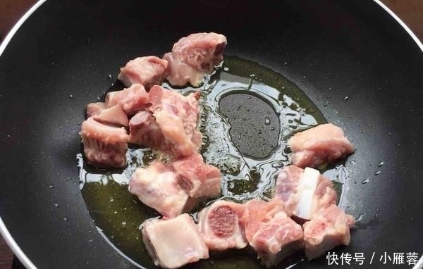 它只要4元1斤,却有16种天然矿物质,女人多吃,小腹竟变小了