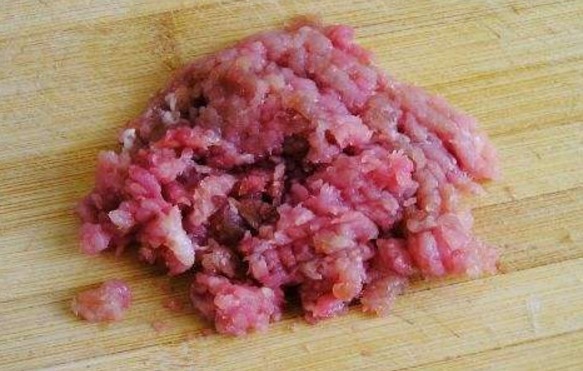 1分钟学会经典川菜肉末粉丝,做法简单,香辣美味,超级下饭