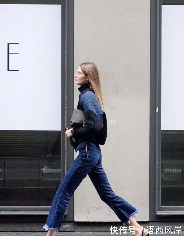 kitten|小白鞋、细高跟都out了？现在火的是这双！