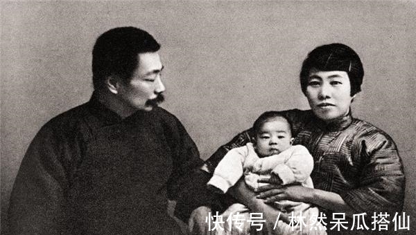 遗容@鲁迅去世留下2根眉毛、20根胡须，粘在石膏遗容上，现成一级文物