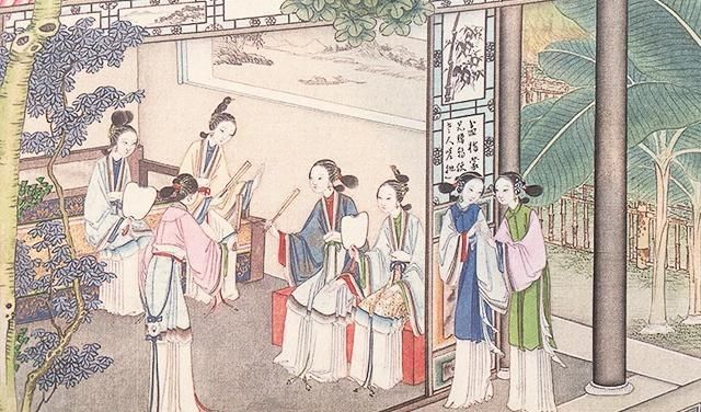 贾母!王子腾又不是林黛玉的舅舅,为何贾母命黛玉去参加他女儿的婚礼?