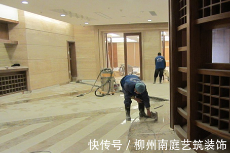 精装|如何确定装修流程?南庭艺筑带你了解毛坯房到精装房的具体过程。